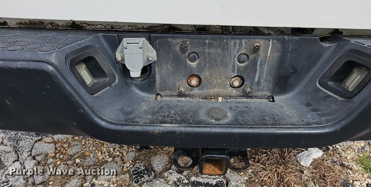 image for item OG9393 2013 Dodge Ram 1500  Crew Cab pickup truck