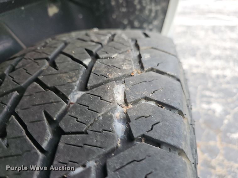 image for item OG9393 2013 Dodge Ram 1500  Crew Cab pickup truck