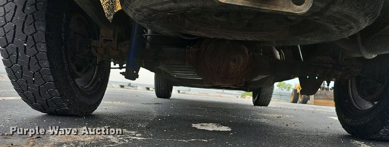 image for item OG9394 2007 Chevrolet Silverado 1500  pickup truck