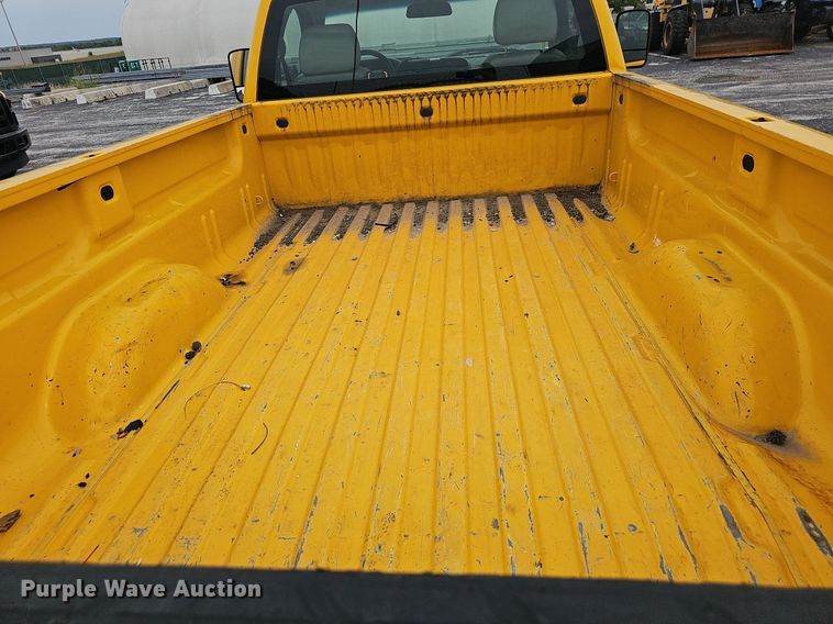 image for item OG9394 2007 Chevrolet Silverado 1500  pickup truck