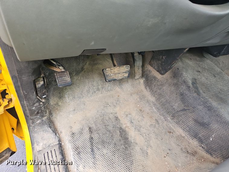 image for item OG9394 2007 Chevrolet Silverado 1500  pickup truck