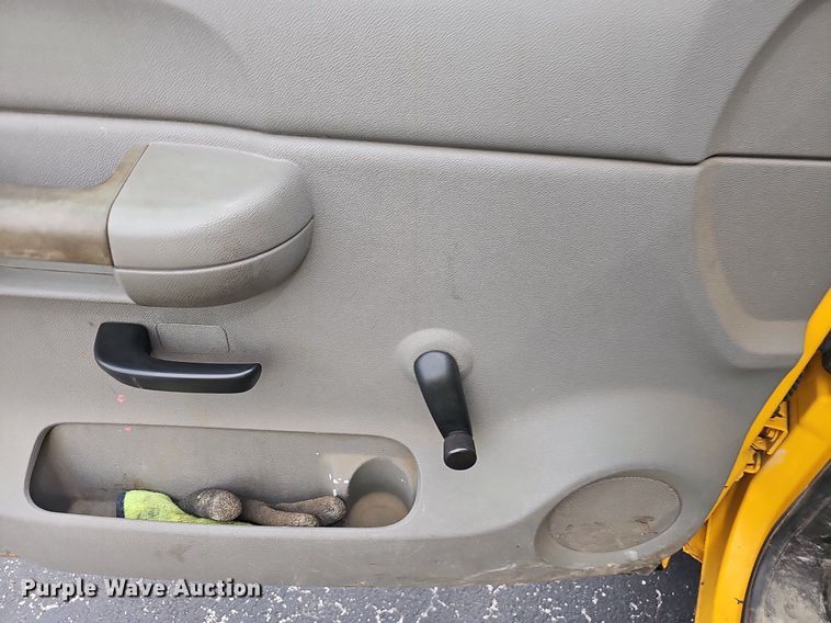 image for item OG9394 2007 Chevrolet Silverado 1500  pickup truck