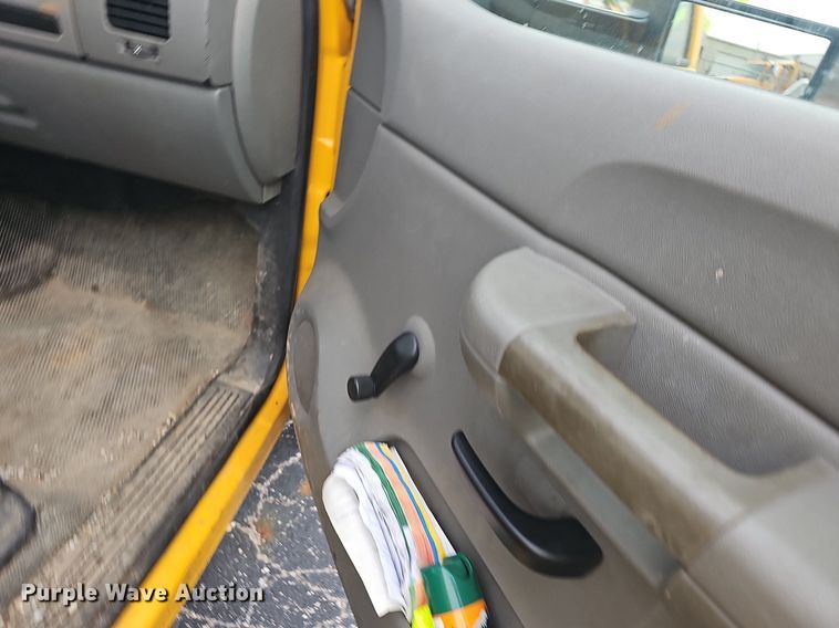 image for item OG9394 2007 Chevrolet Silverado 1500  pickup truck