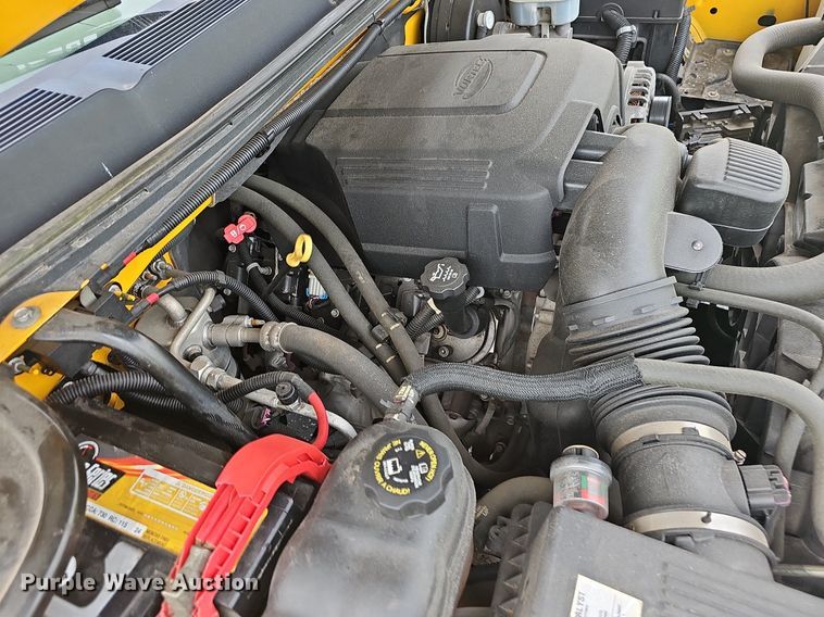 image for item OG9394 2007 Chevrolet Silverado 1500  pickup truck