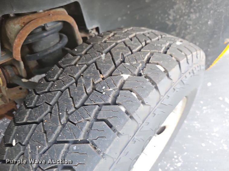 image for item OG9394 2007 Chevrolet Silverado 1500  pickup truck