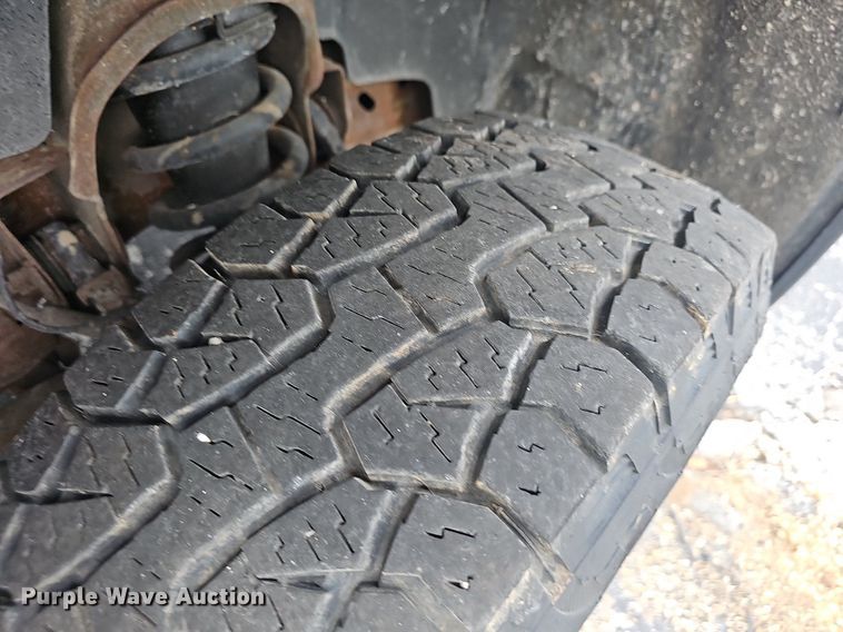 image for item OG9394 2007 Chevrolet Silverado 1500  pickup truck