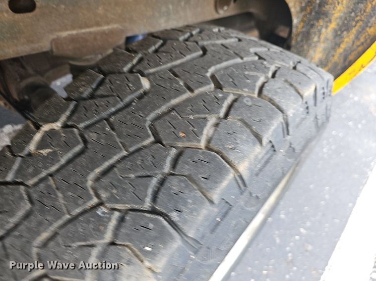 image for item OG9394 2007 Chevrolet Silverado 1500  pickup truck