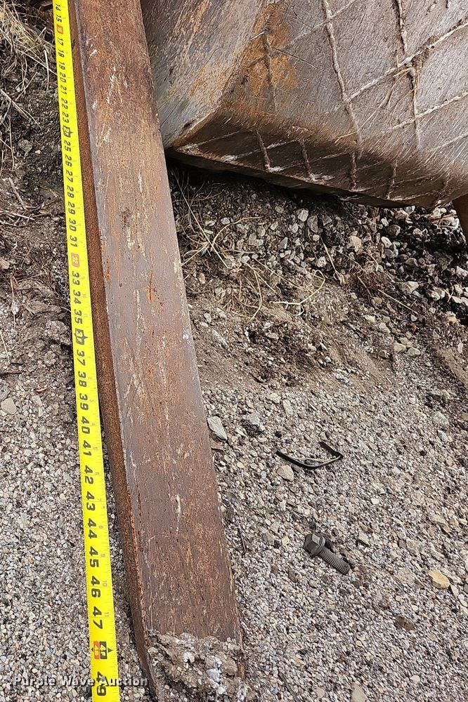 image for item OG9395 2005 John Deere 310SG  backhoe