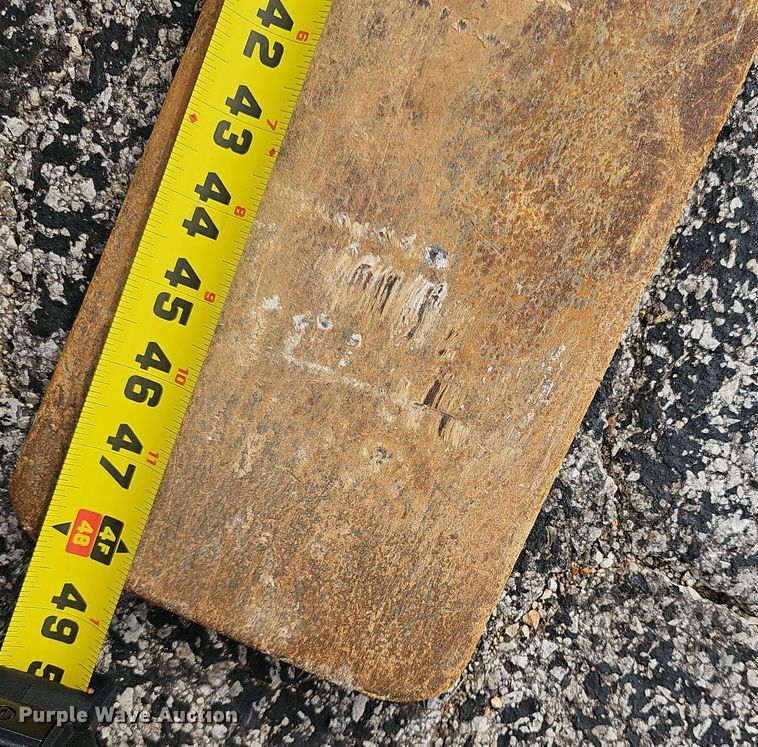 image for item OG9397 2007 John Deere 444J  high lift wheel loader