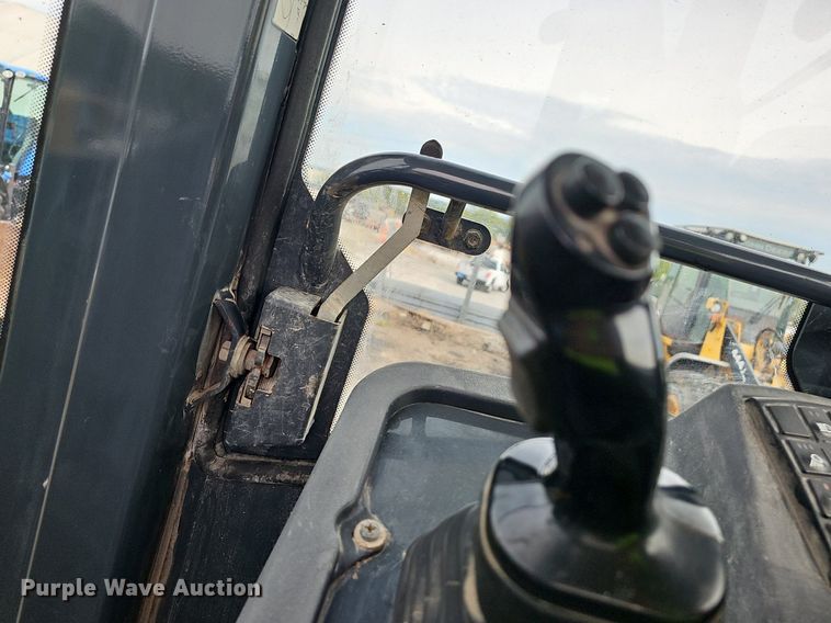 image for item OG9397 2007 John Deere 444J  high lift wheel loader