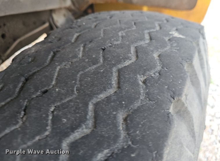 image for item OG9417 1981 Chevrolet C70  dump truck