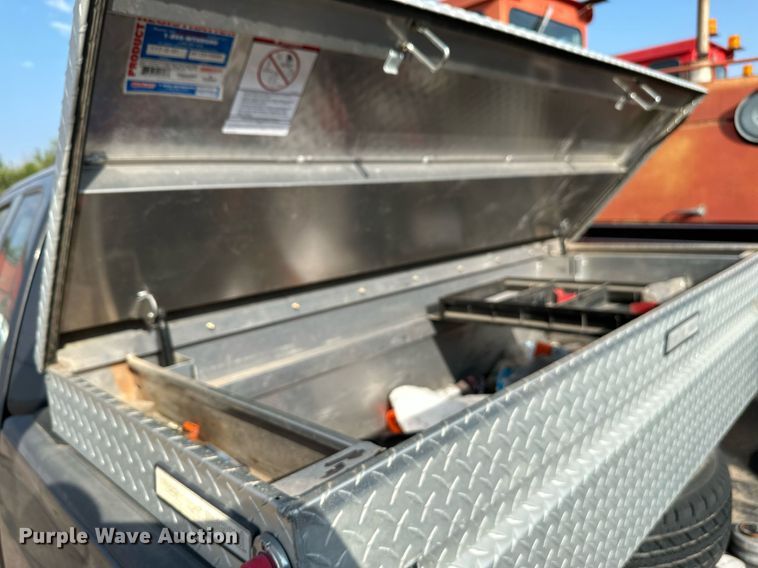 image for item DG5385 2007 Ford F150 XL  pickup truck