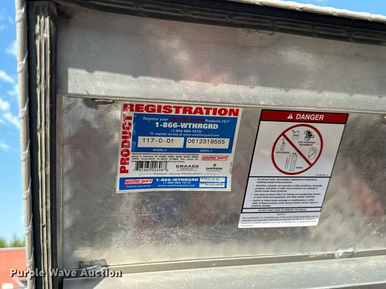 image for item DG5385 2007 Ford F150 XL  pickup truck