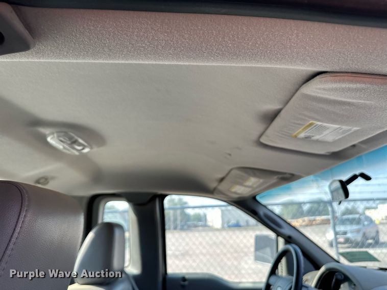 image for item DG5385 2007 Ford F150 XL  pickup truck