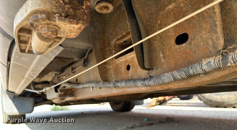 image for item DG5385 2007 Ford F150 XL  pickup truck