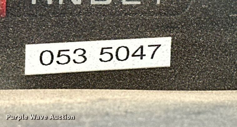 image for item DG5385 2007 Ford F150 XL  pickup truck