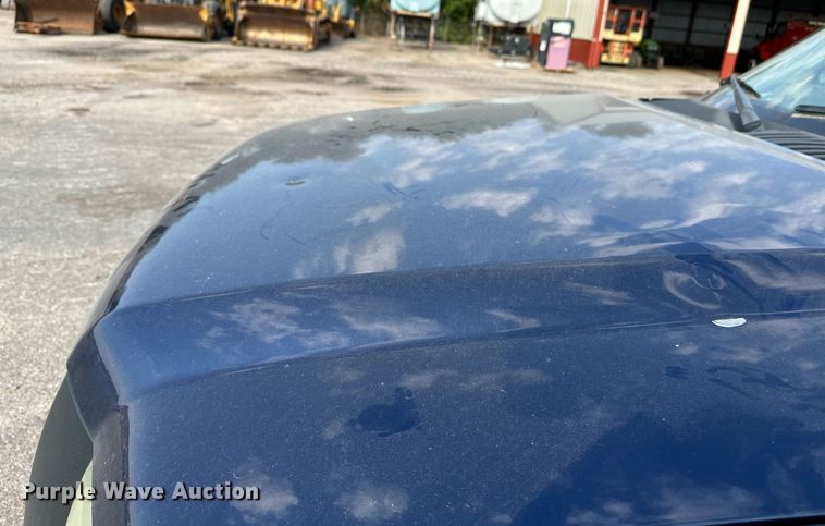 image for item DG5387 2009 Ford Expedition EL XLT  SUV