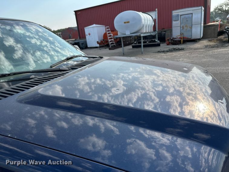 image for item DG5387 2009 Ford Expedition EL XLT  SUV