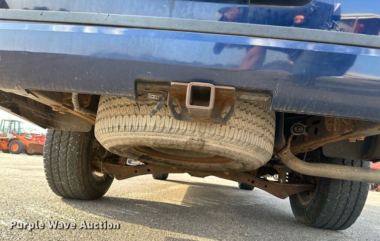 image for item DG5387 2009 Ford Expedition EL XLT  SUV