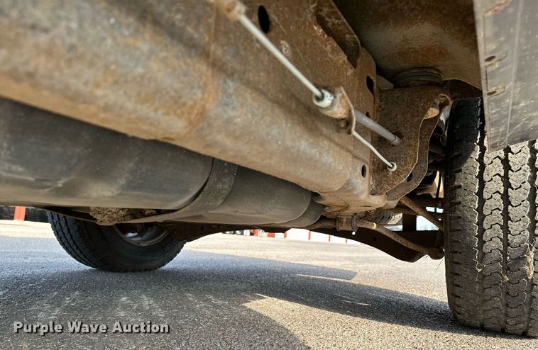 image for item DG5387 2009 Ford Expedition EL XLT  SUV