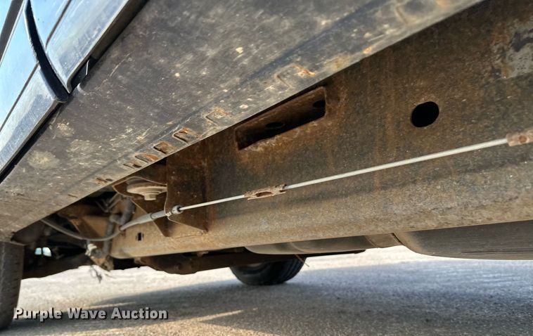 image for item DG5387 2009 Ford Expedition EL XLT  SUV