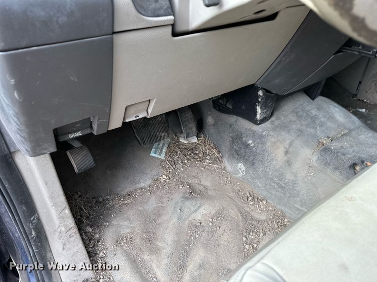 image for item DG5387 2009 Ford Expedition EL XLT  SUV