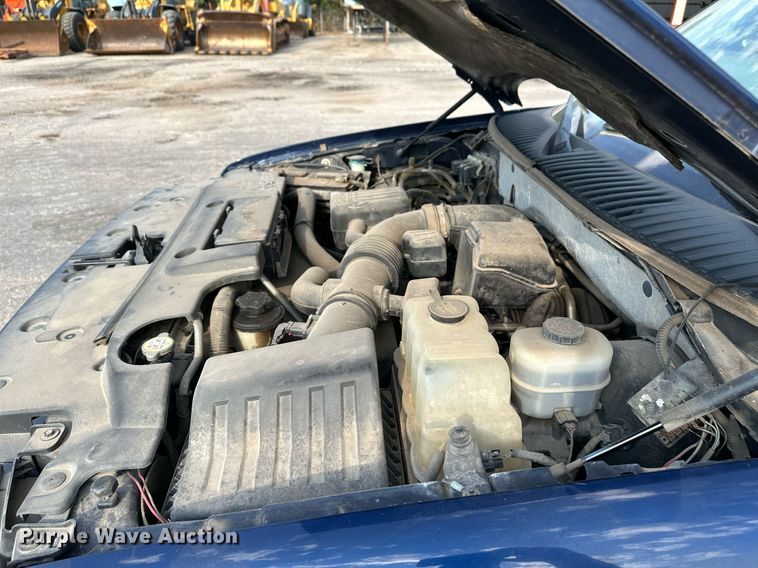 image for item DG5387 2009 Ford Expedition EL XLT  SUV