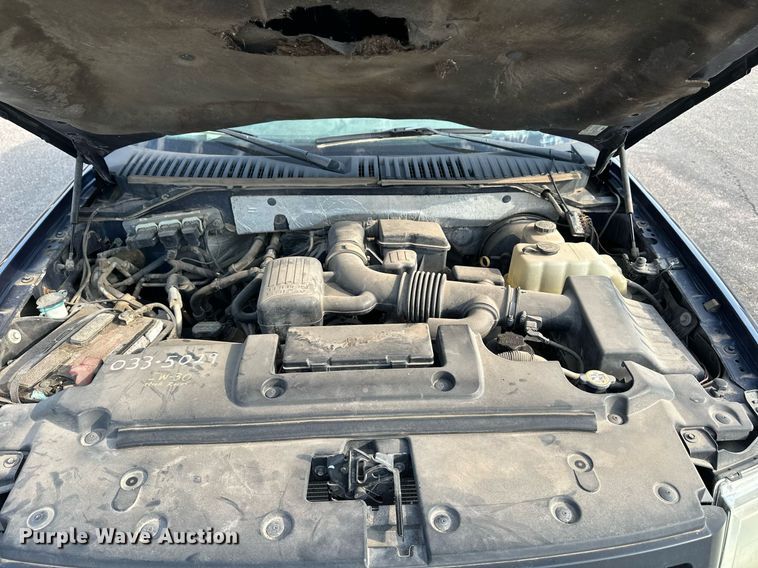 image for item DG5387 2009 Ford Expedition EL XLT  SUV