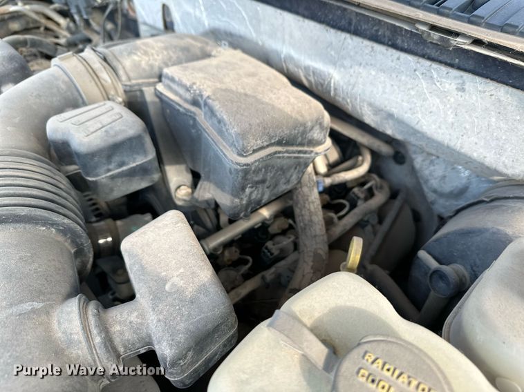 image for item DG5387 2009 Ford Expedition EL XLT  SUV