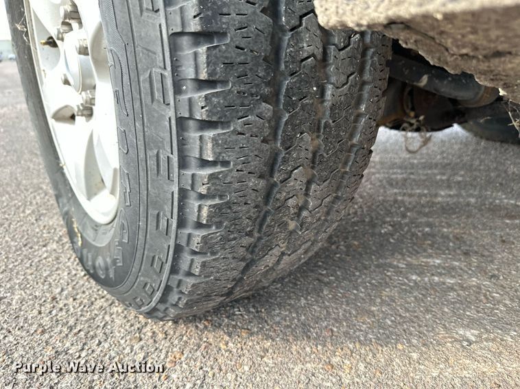 image for item DG5387 2009 Ford Expedition EL XLT  SUV