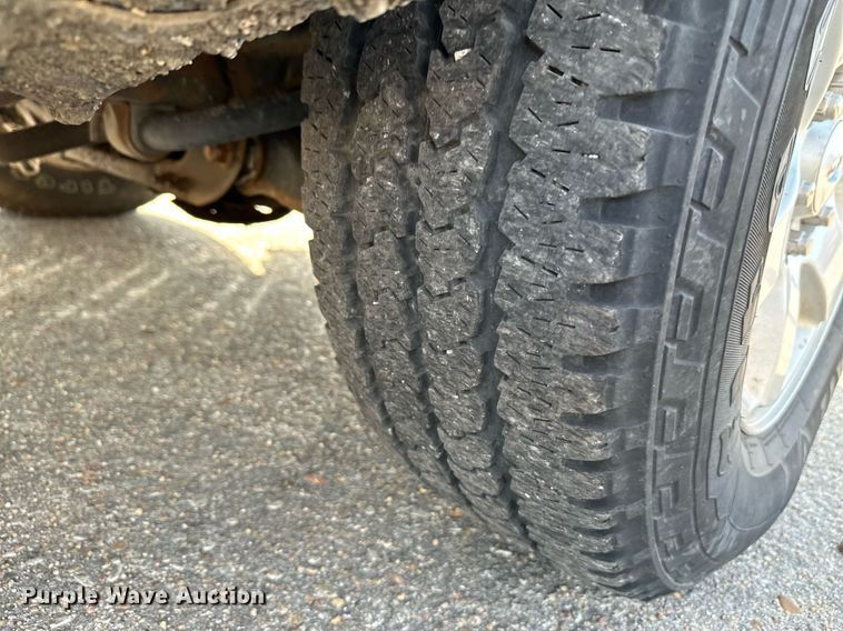 image for item DG5387 2009 Ford Expedition EL XLT  SUV