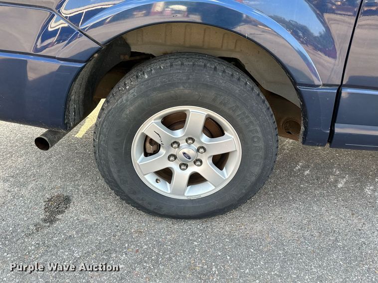 image for item DG5387 2009 Ford Expedition EL XLT  SUV