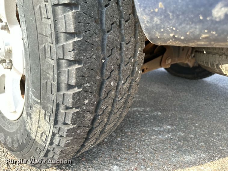 image for item DG5387 2009 Ford Expedition EL XLT  SUV