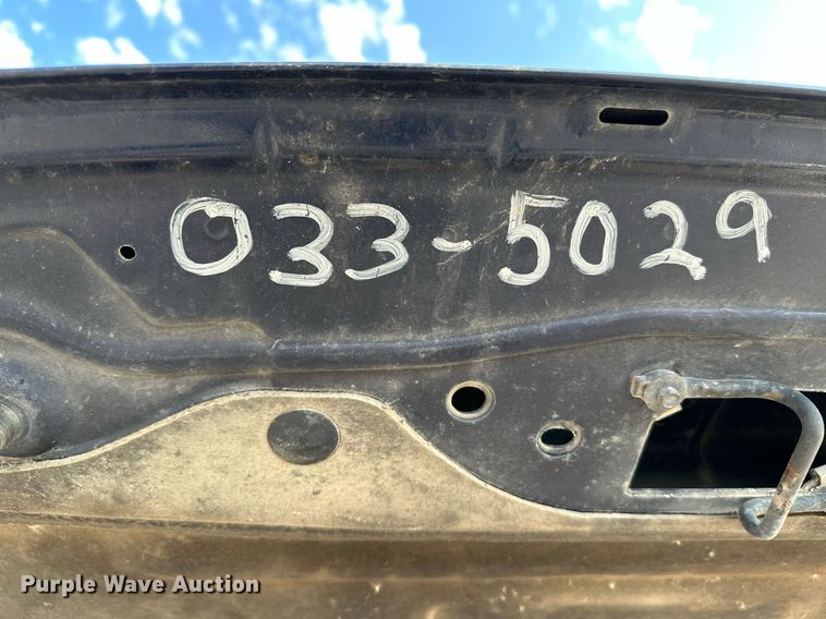 image for item DG5387 2009 Ford Expedition EL XLT  SUV