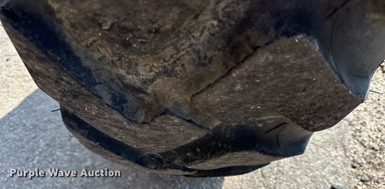 image for item DJ6187 2002 John Deere 770CH  motor grader