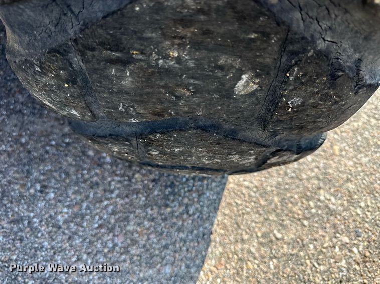 image for item DJ6187 2002 John Deere 770CH  motor grader