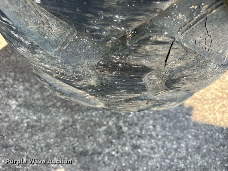 image for item DJ6188 2002 John Deere 770CH  motor grader