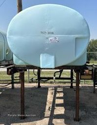 image for item DJ6190 2006 Henderson LAS1065  anti-ice tank