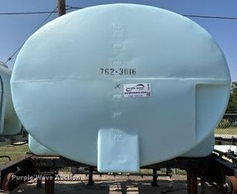 image for item DJ6190 2006 Henderson LAS1065  anti-ice tank