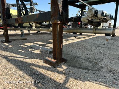 image for item DJ6190 2006 Henderson LAS1065  anti-ice tank