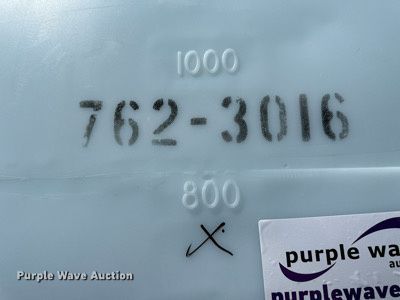 image for item DJ6190 2006 Henderson LAS1065  anti-ice tank