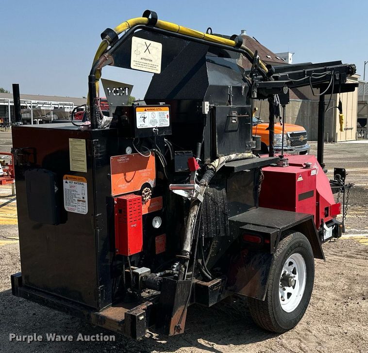 image for item DJ6192 2008 Cimline Magma 110  melter applicator