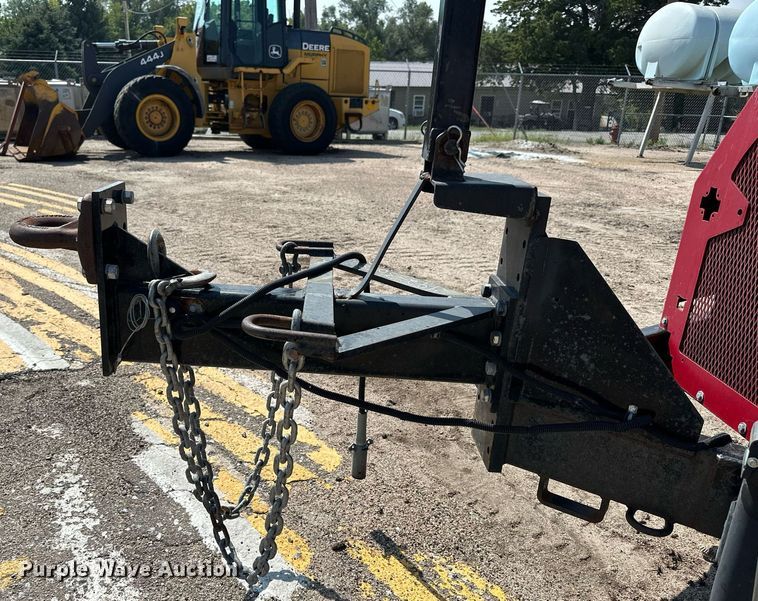 image for item DJ6192 2008 Cimline Magma 110  melter applicator