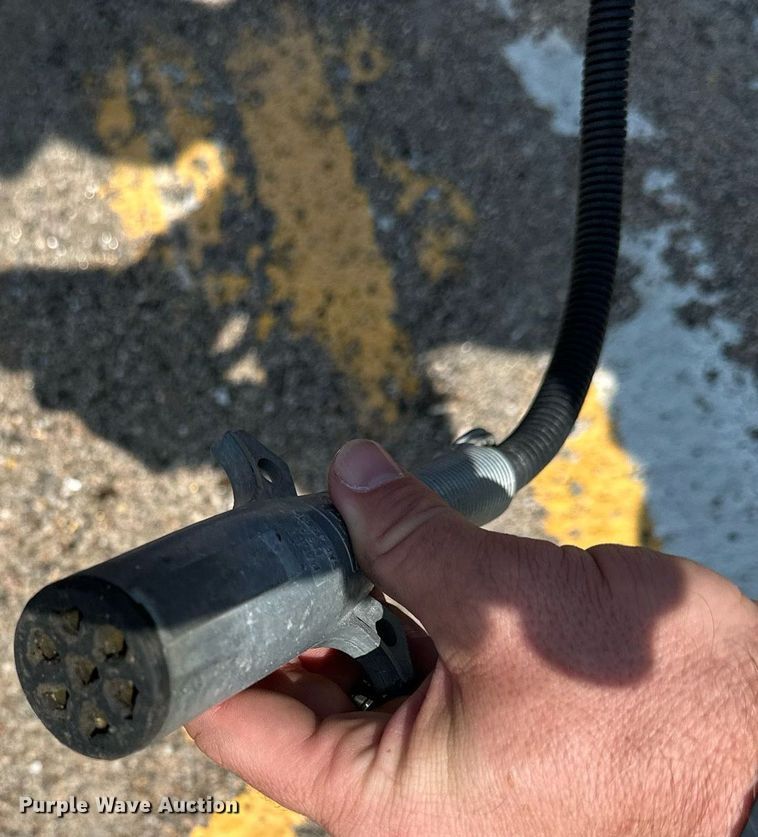 image for item DJ6192 2008 Cimline Magma 110  melter applicator