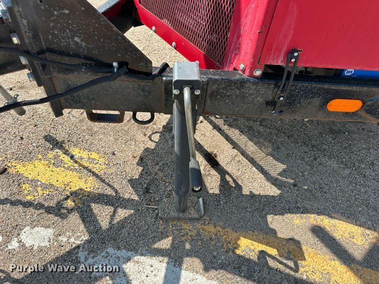 image for item DJ6192 2008 Cimline Magma 110  melter applicator