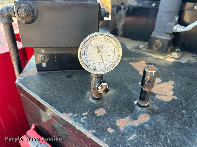 image for item DJ6192 2008 Cimline Magma 110  melter applicator