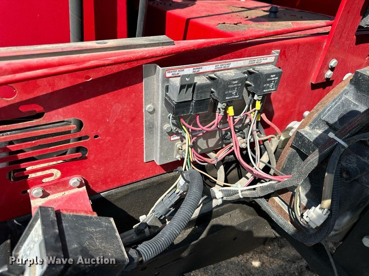 image for item DJ6192 2008 Cimline Magma 110  melter applicator