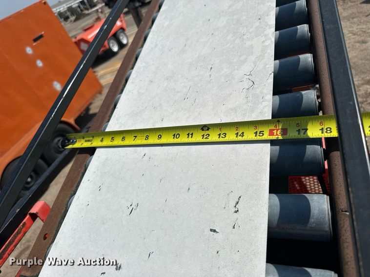 image for item DJ6193 2003 Crafco SS125  melter applicator