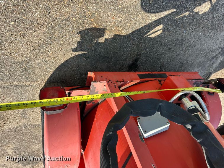 image for item DJ6193 2003 Crafco SS125  melter applicator