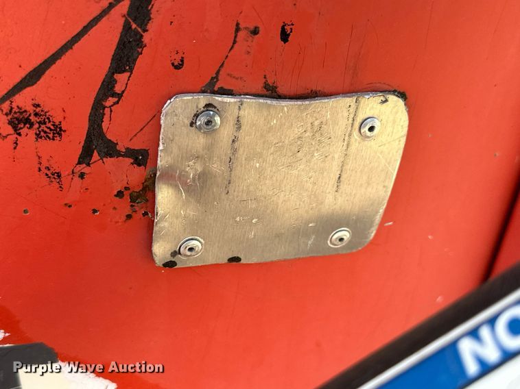 image for item DJ6193 2003 Crafco SS125  melter applicator